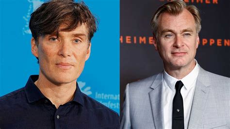 Oscars 2024: Cillian Murphy wins Best Actor Christopher Nolan wins Best Director award for ...