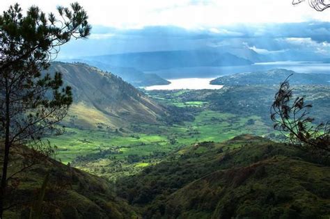 Lago Toba, Sumatra Setentrional | Lake toba, Scenery, North sumatra