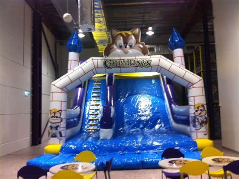 chipmunks playland mac centre | Kids indoor play, Indoor play centre, Kids play centre