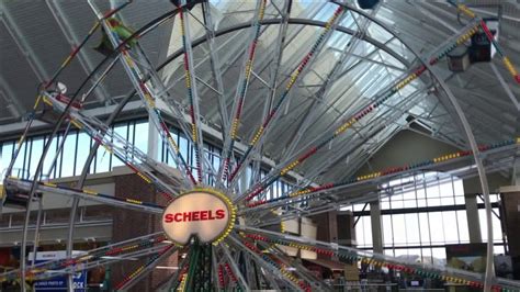 Metro teen with Down syndrome says Scheels wouldn’t let her on Ferris wheel with friends | FOX 4 ...