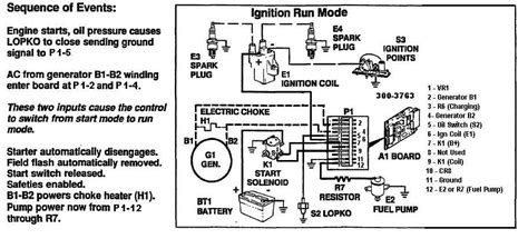 4 0 Onan Generator Wiring Diagram