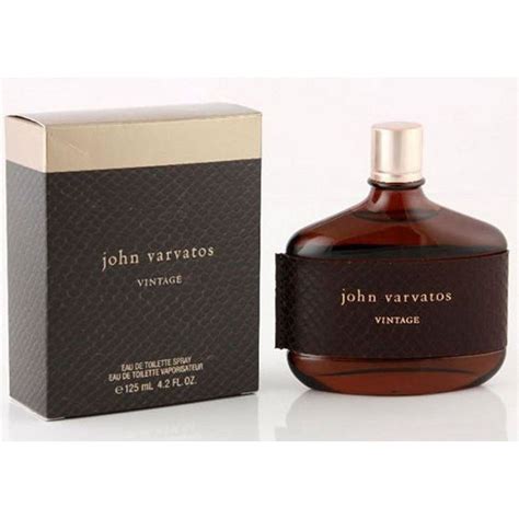 Vintage by John Varvatos 4.2 oz Cologne Spray for Men