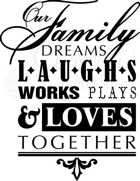 Our Family Quotes. QuotesGram