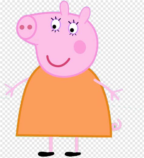 Peppa Pig Logo - Free Icon Library