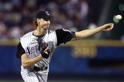 MLB Top 5: Arizona Diamondbacks Pitchers - LWOSports