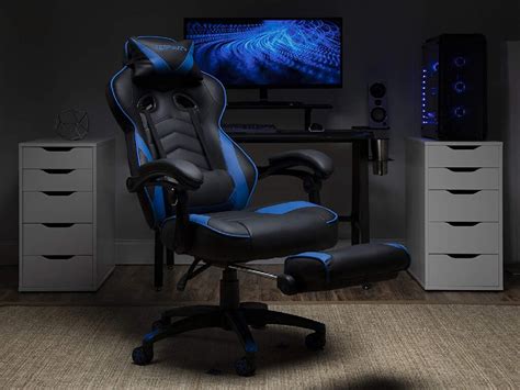 10 Best PC Gaming Chairs Under $200 (Jan. 2020)