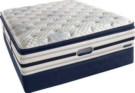 Beautyrest World Class Pillow-Top Mattress | Sleepworks