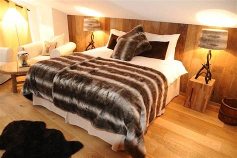 Crans Luxury Lodges, a boutique hotel in Crans-montana