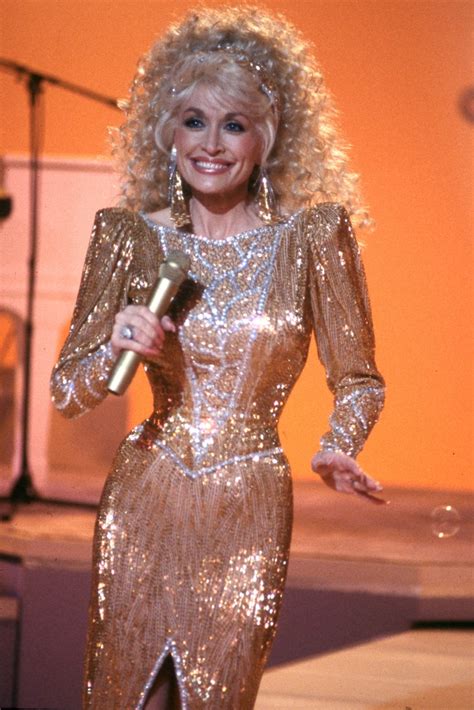 11 Photos of Young Dolly Parton That Prove She's Always Been Fabulous