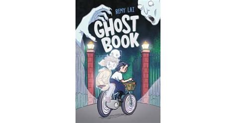 Ghost Book Book Review | Common Sense Media