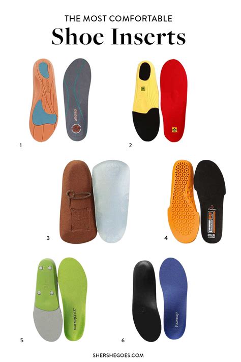 The Best Insoles for Plantar Fasciitis to Give Your Feet Relief (2021)