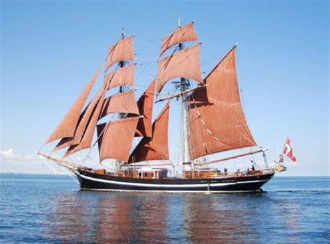 Sailing ships, Sailing, Tall ships