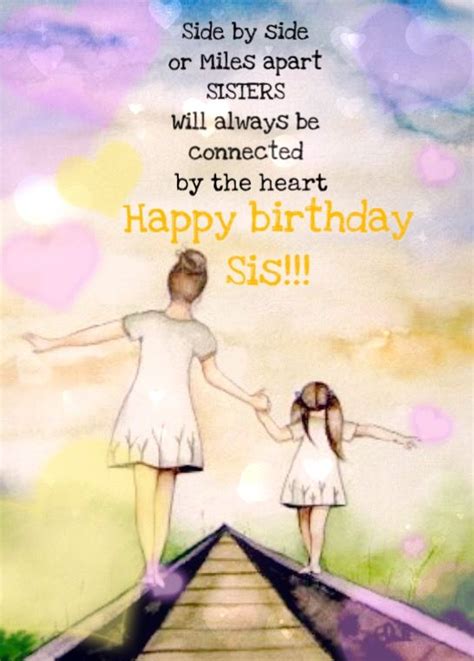 Birthday Images for Sister :: Happy Birthday Greetings for Sister - Latest Collection of Happy ...