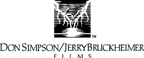 Jerry Bruckheimer Films | Logopedia | Fandom