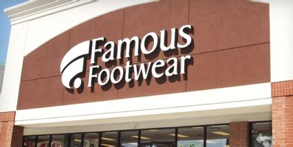 Giveaway Reminder: $50 Gift Card to Famous Footwear (2 Winners)