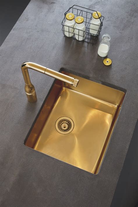 Grohe Kitchen Faucet | Buildex.my