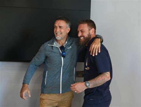 Batistuta talks Roma’s title chances, Mourinho, and more