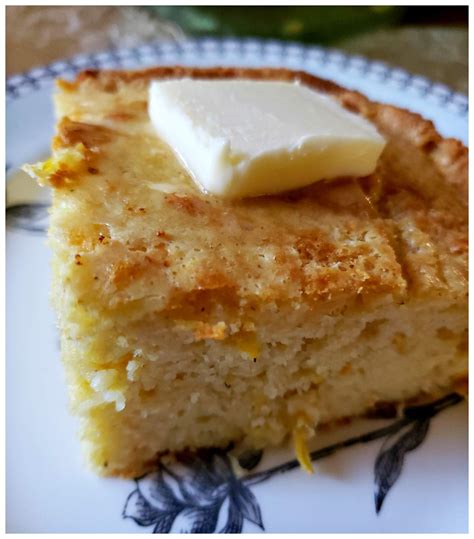 Moist Southern Cornbread Recipe - Julias Simply Southern