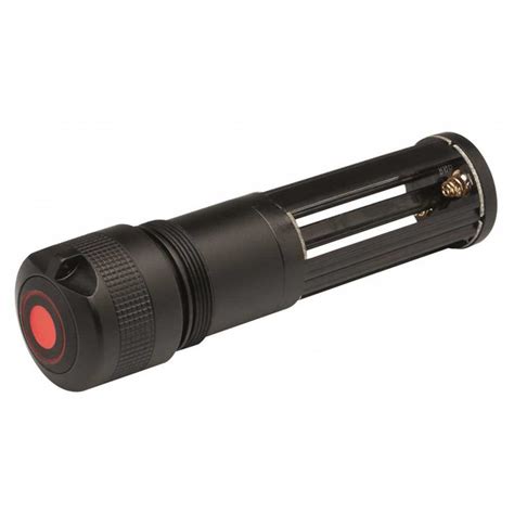 Led lenser M7R Battery Holder Black | Trekkinn