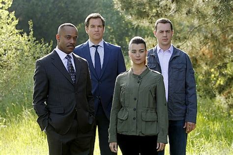 NCIS 10 Finale "Damned if You Do" Review