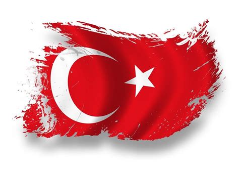 Turkey Flag Wallpapers - Wallpaper Cave