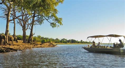 Kasane (Botswana) cruise port schedule | CruiseMapper