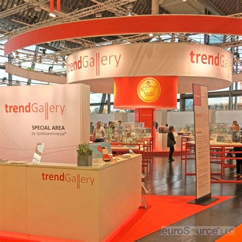 Nuremberg Toy Fair Trend Gallery – Photo Portfolio