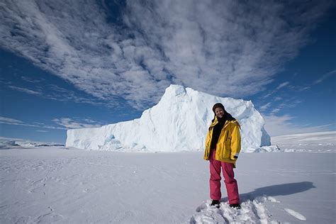 Snow Hill, Antarctica – November 2009 – Wildencounters