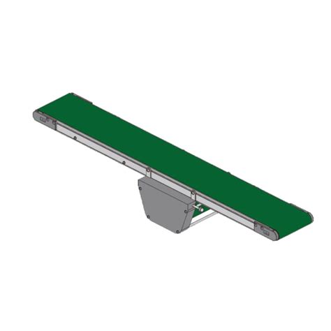 Flat Belt Conveyors – Punpale Industries