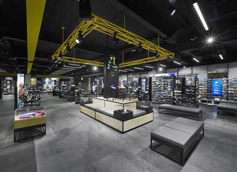 JD Sports continues Australia expansion with debut Sydney store