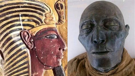 Pharaohs Of Egypt Body at markdwhite blog
