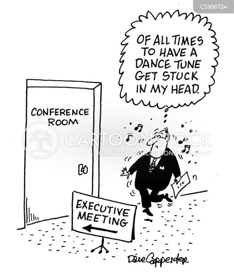 Chief Executive Cartoons and Comics - funny pictures from CartoonStock