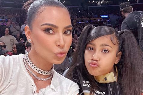 Kim Kardashian Shares Tribute to Daughter North West on 10th Birthday