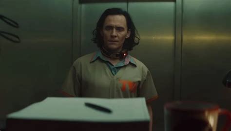 Full ‘Loki’ trailer offers new time-jumping look at upcoming Disney+ series