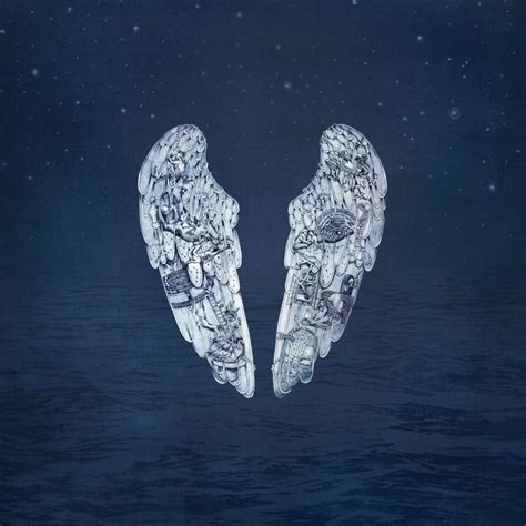 Coldplay – Paradise : VIRGIN RADIO ROMANIA