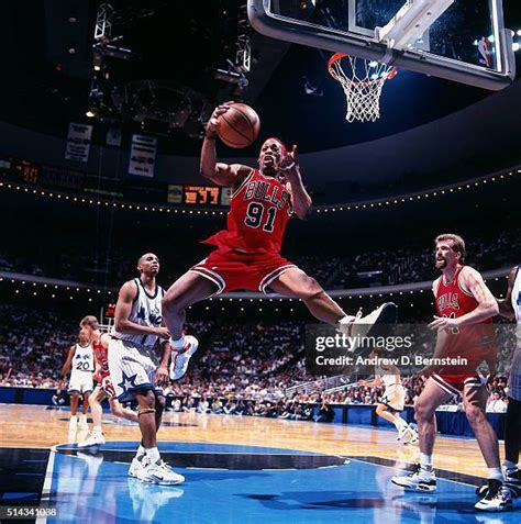 Dennis Rodman Photos Photos and Premium High Res Pictures - Getty Images