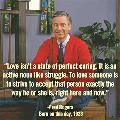 Mr Rogers Quotes About Love. QuotesGram