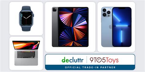 iPhone trade-ins get extra cash with decluttr