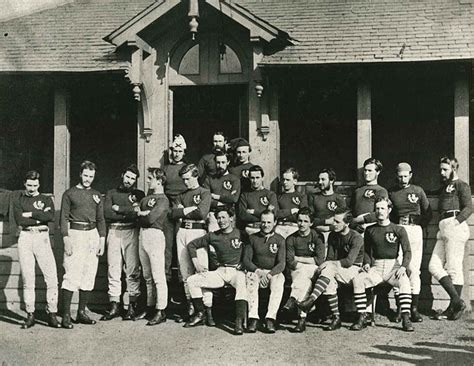 History Scotland exclusive read: how Scottish football gained its ...