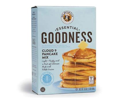 The 9 Best Pancake Mix Brands That Are Worth Buying — Eat This Not That ...