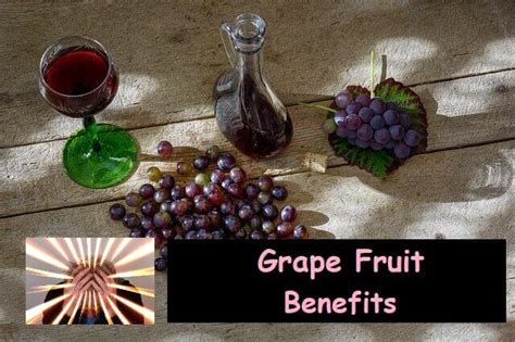 34 Grape Juice Benefits For Health