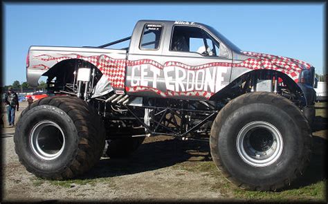 TheMonsterBlog.com - We Know Monster Trucks!