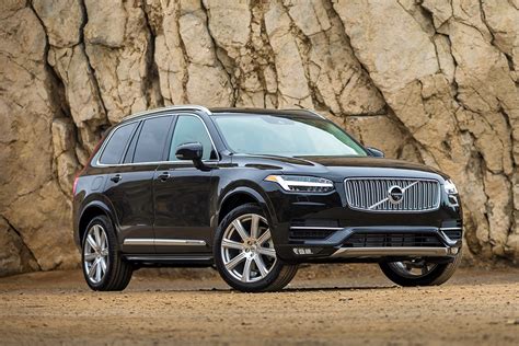 10 Best Used Midsize Luxury SUVs Under $40,000 - Autotrader