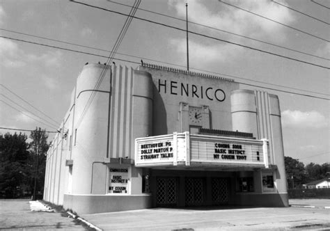 Daniel & Company, Inc. | Henrico Theater | Richmond, VA