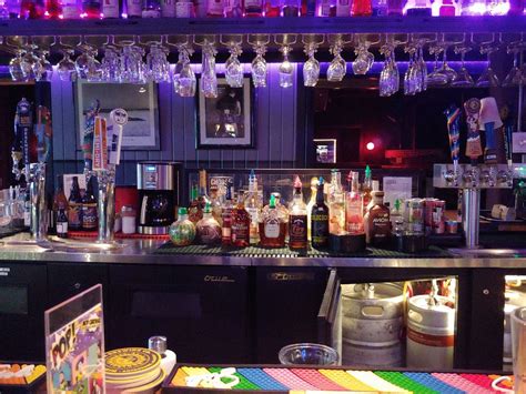 Mad Myrna’s - 29 Photos & 59 Reviews - Gay Bars - 530 E 5th Ave, Anchorage, AK - Phone Number - Yelp