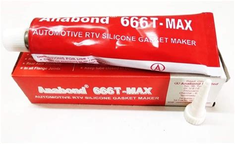 Anabond 666t Max at ₹ 135/piece | Anabond Adhesives in Mumbai | ID: 23568411348