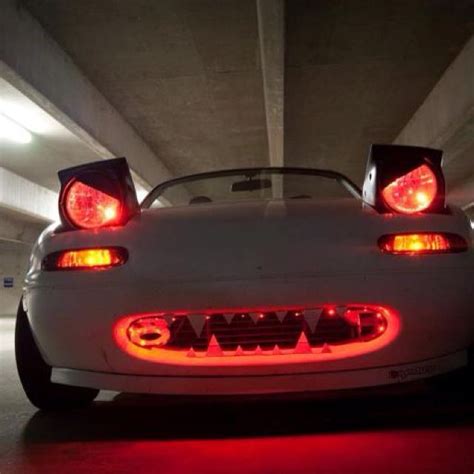 Mean muggin miata www.mazdaoforange.com Miata Car, Mazda Miata, Miata Mods, Sport Cars, Race ...