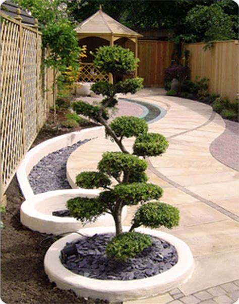 25+ Awesome Modern And Minimalist Garden For Little Space 16 ...