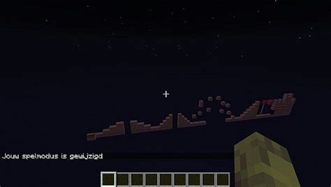 mario Minecraft Map