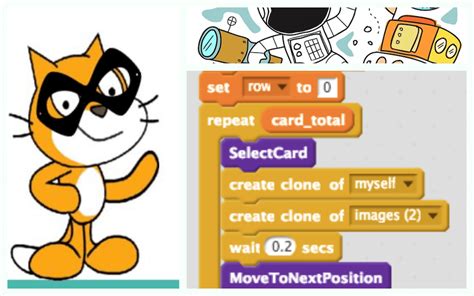 Scratch Coding for Kids Online - Create & Learn